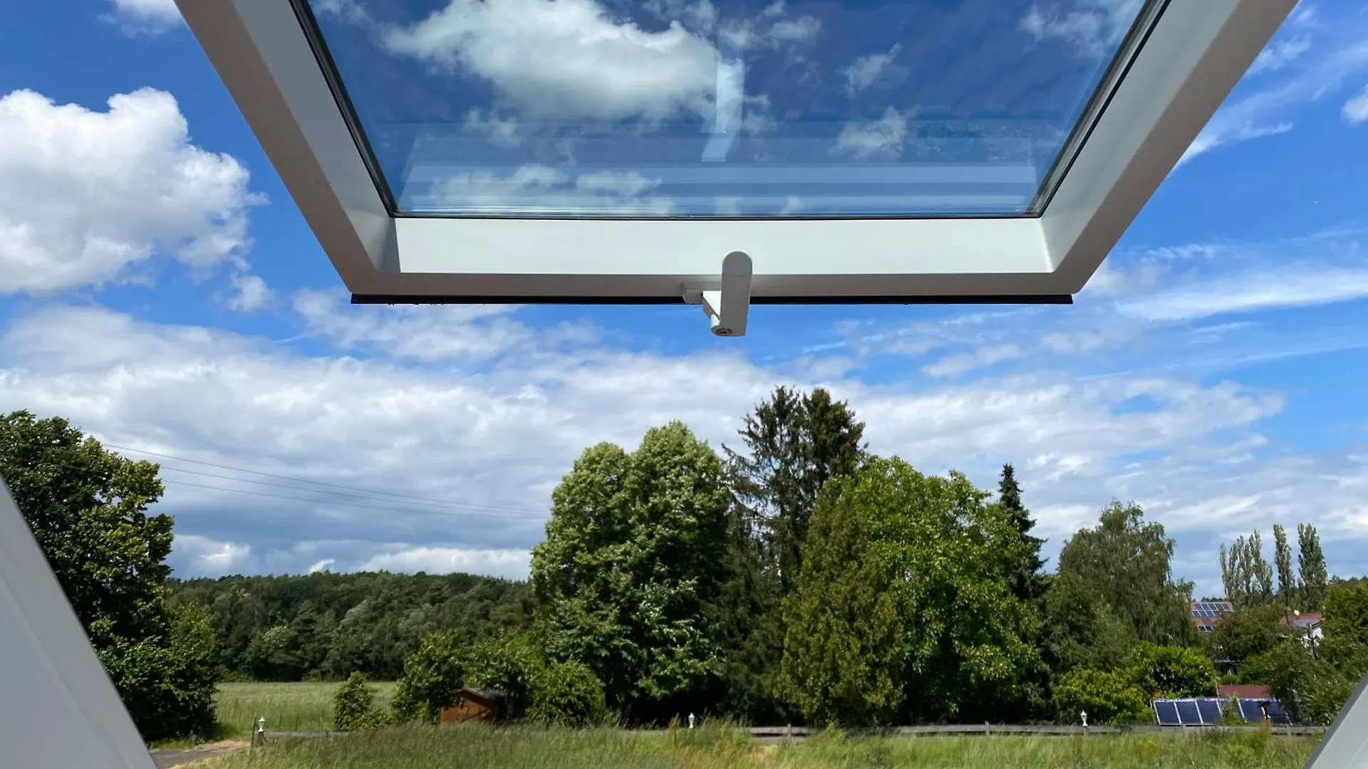 Ferienwohnung Idylle Bad Kissingen Deutschland